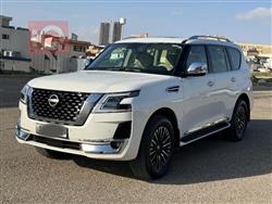 نيسان باترول